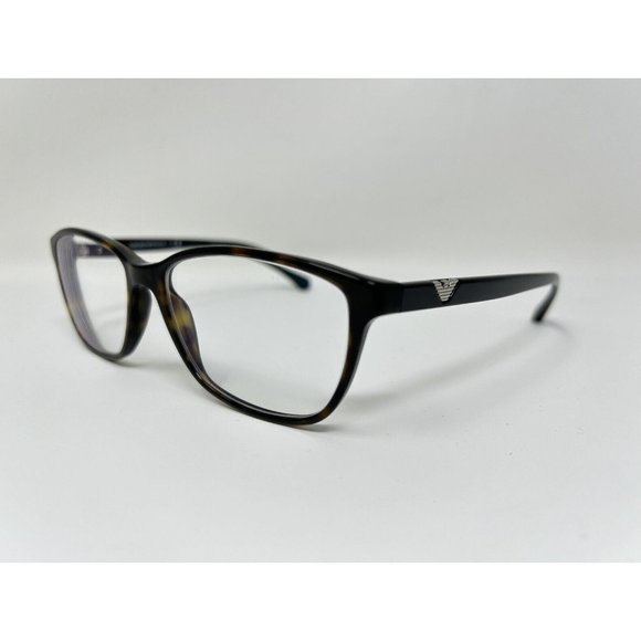 Emporio Armani Eyeglasses EA 3099F 5026 Frames 54 [] 16 140